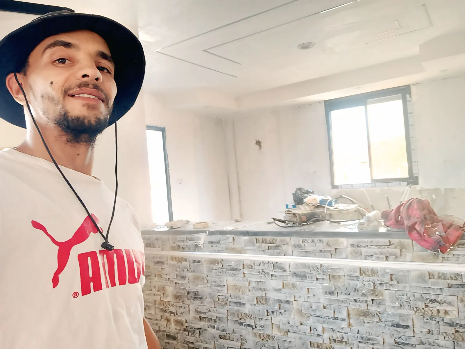 Artisan professionnel pour la pose de carrelage et céramique à prix raisonnable