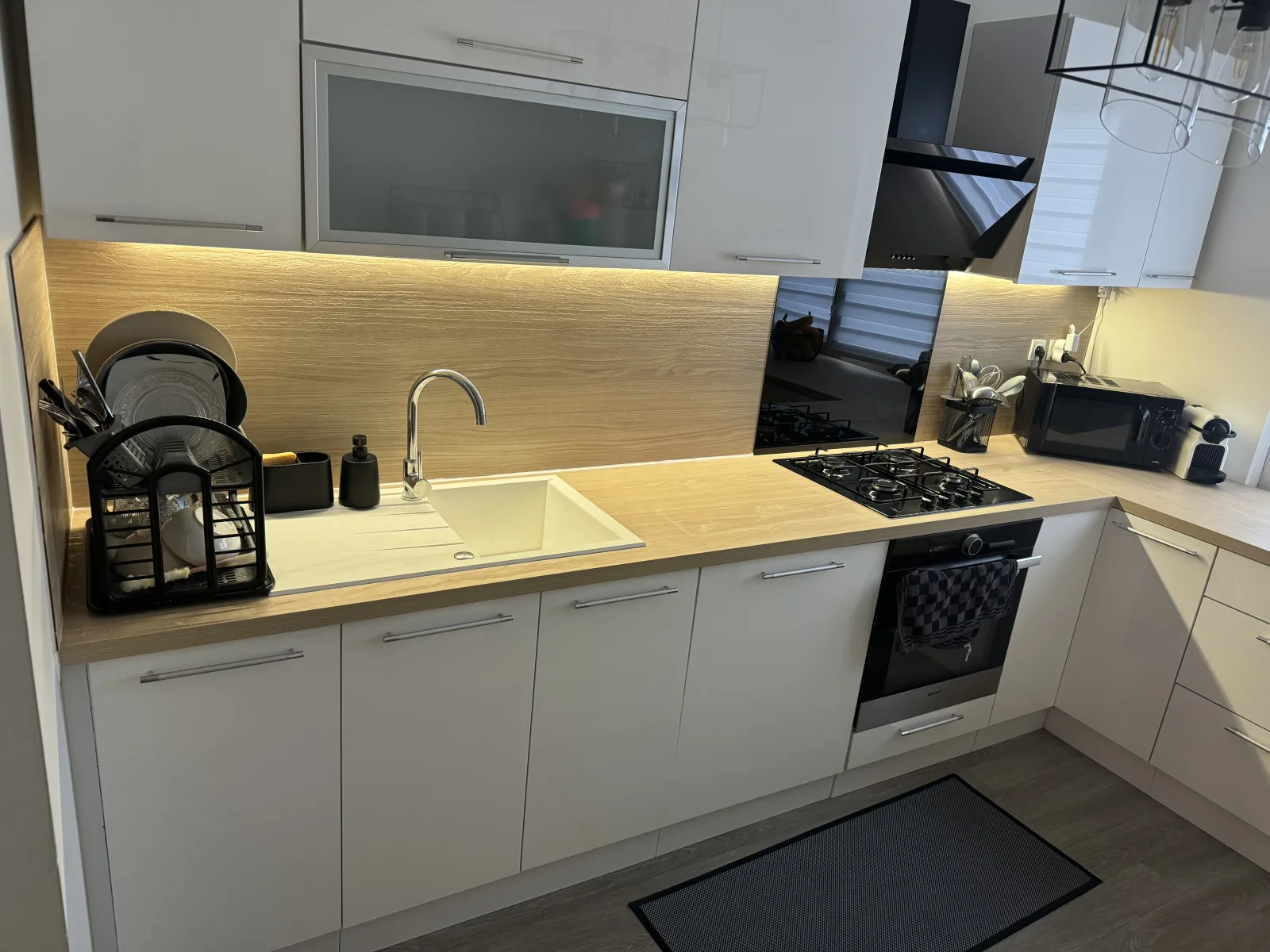 Plombier et chauffagiste : réparation, installation et rénovation de salles de bain et cuisines – photo 6
