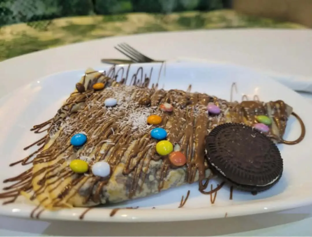 Recherche emploi stable en fast-food et crêperie, 14 ans d'expérience