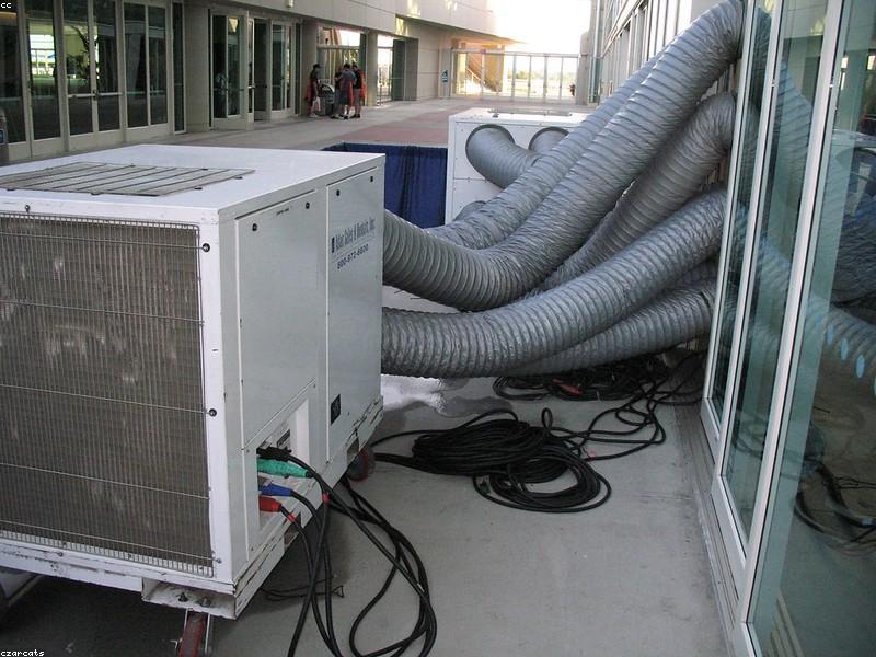 Climatisation et chauffage en Tunisie : bien dimensionner avant l'installation