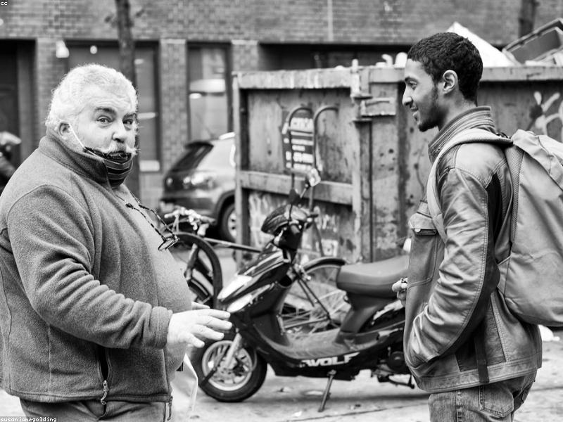 Motos et scooters en Tunisie : une alternative économique en ville