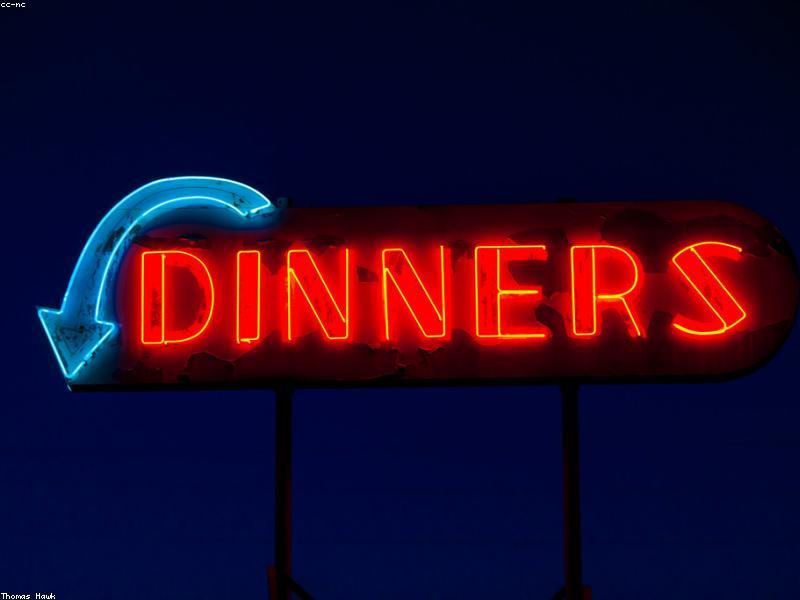 Équipement de restauration professionnelle en Tunisie