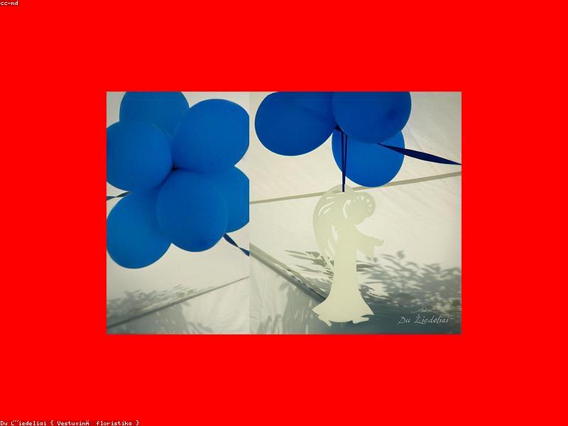 Ballons et accessoires de fête en Tunisie : bien décorer sans stress
