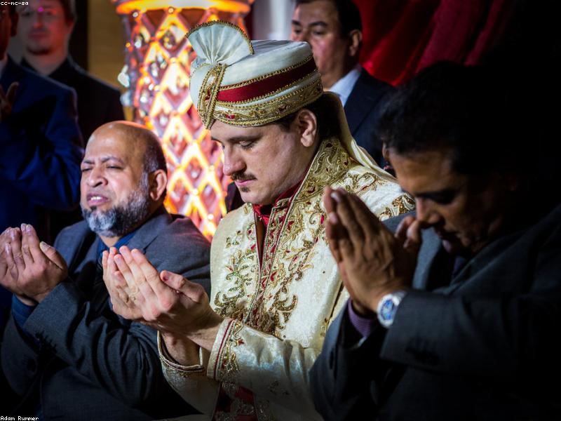 Articles de mariage en Tunisie : bien préparer le grand jour
