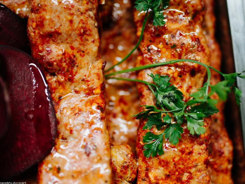 Barbecue et plancha en Tunisie : gaz ou charbon