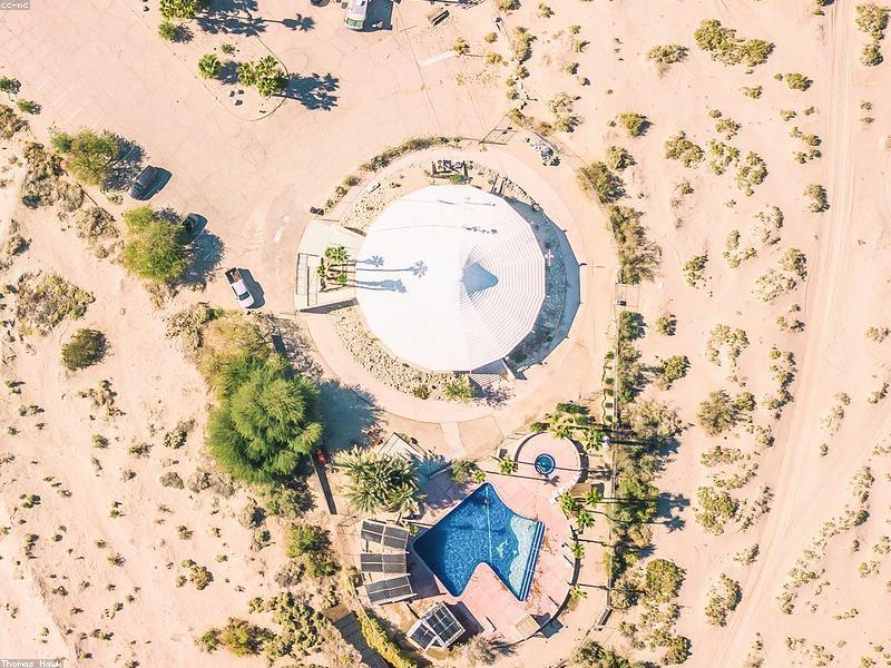 Piscine et spa en Tunisie : profiter de l'été en toute sécurité