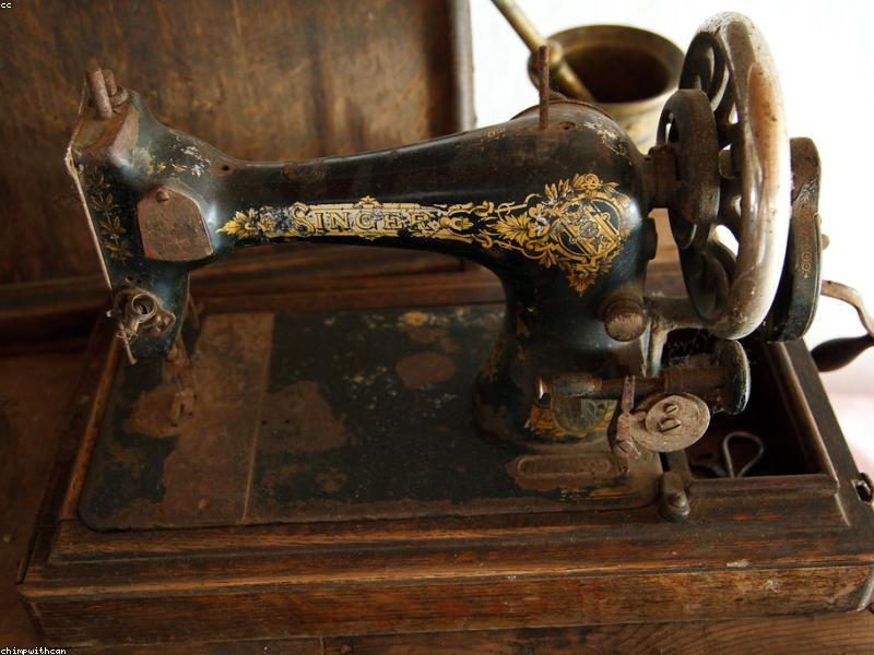Couture et tissus en Tunisie : bien choisir sa matière et sa machine
