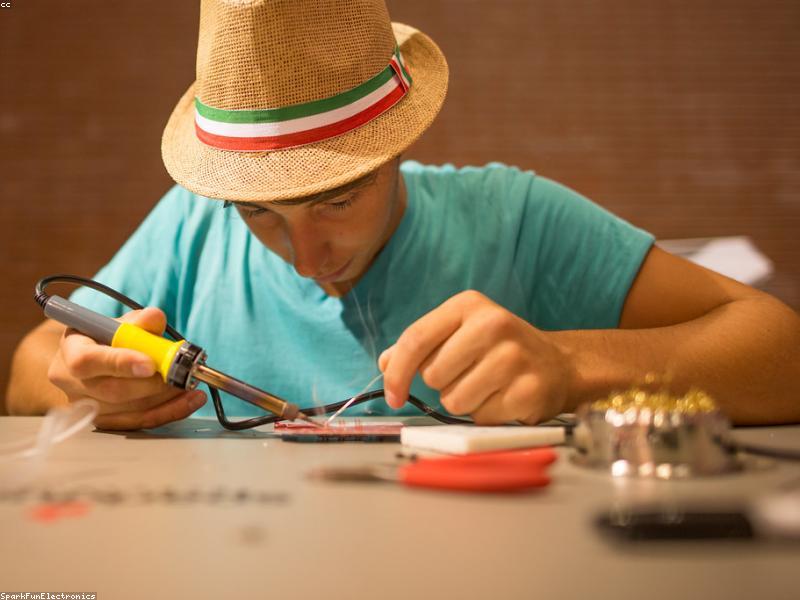 Résistances et petites pièces électroménager en Tunisie