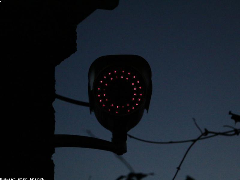 Caméras de surveillance en Tunisie : filaire ou WiFi