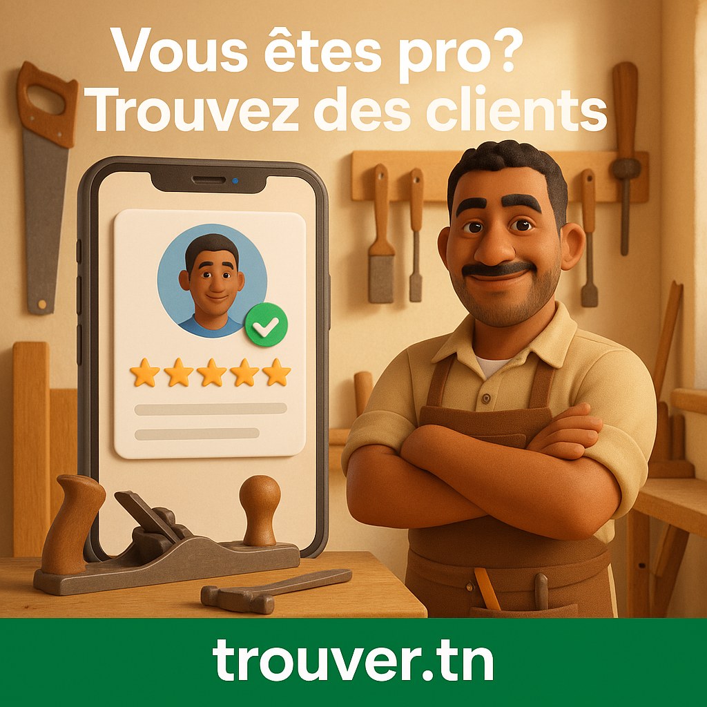 Post carré : Vous êtes pro ?